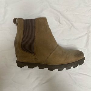Sorel Joan of Arctic Chelsea Boot